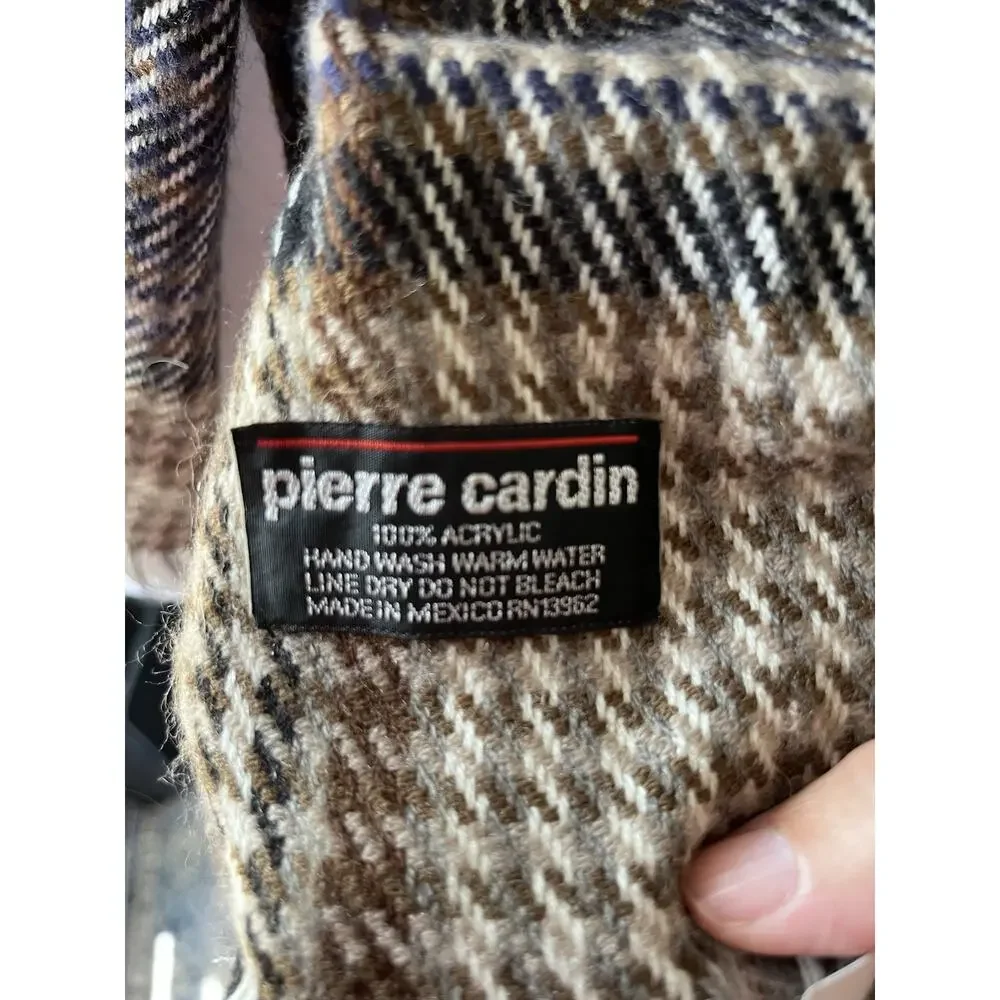Pierre Cardin vintage 70s